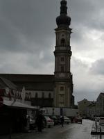 1a Deggendorf Stadtführung (18) &ndash; &copy; Jürgen Müller (Eberhardt TRAVEL)
