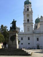2b Passau Stadtführung (3) &ndash; &copy; Jürgen Müller (Eberhardt TRAVEL)