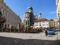 2b Passau Stadtführung (17) &ndash; &copy; Jürgen Müller (Eberhardt TRAVEL)