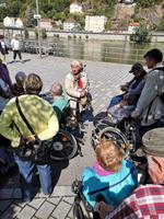 2b Passau Stadtführung (26) &ndash; &copy; Jürgen Müller (Eberhardt TRAVEL)