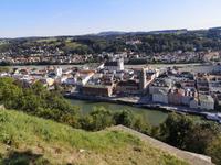 2b Passau Stadtführung (81) &ndash; &copy; Jürgen Müller (Eberhardt TRAVEL)