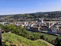 2b Passau Stadtführung (83) &ndash; &copy; Jürgen Müller (Eberhardt TRAVEL)