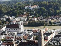 2b Passau Stadtführung (84) &ndash; &copy; Jürgen Müller (Eberhardt TRAVEL)