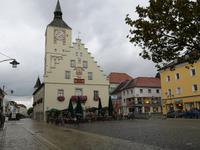 1 Deggendorf Stadtführung (20) &ndash; &copy; Jürgen Müller (Eberhardt TRAVEL)