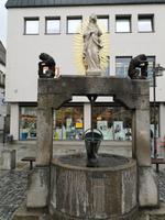1a Deggendorf Stadtführung (8) &ndash; &copy; Jürgen Müller (Eberhardt TRAVEL)