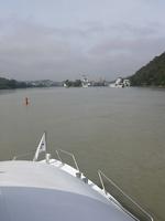 2a Passau 3 Flüssefahrt  (8) &ndash; &copy; Jürgen Müller (Eberhardt TRAVEL)