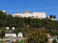 2b Passau Stadtführung (29) &ndash; &copy; Jürgen Müller (Eberhardt TRAVEL)