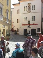 2b Passau Stadtführung (33) &ndash; &copy; Jürgen Müller (Eberhardt TRAVEL)