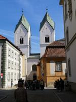 2b Passau Stadtführung (36) &ndash; &copy; Jürgen Müller (Eberhardt TRAVEL)