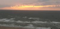 Sonnenuntergang am Sonntag...mit Sturm &ndash; &copy; Uta Hertel (Eberhardt TRAVEL)