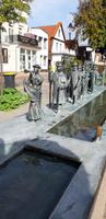 Brunnen 