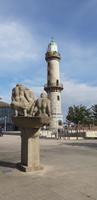 Leuchtturm von Warnemünde &ndash; &copy; Uta Hertel (Eberhardt TRAVEL)