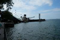 Die Seebühne &ndash; &copy; Andreas Kunzmann (Eberhardt TRAVEL)