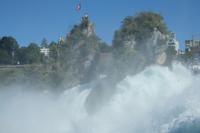 Rheinfall &ndash; &copy; Andreas Kunzmann (Eberhardt TRAVEL)