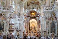 Basilika in Birnau &ndash; &copy; Andreas Kunzmann (Eberhardt TRAVEL)