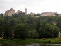 Die Harburg &ndash; &copy; Peter Rudolph (Eberhardt TRAVEL)
