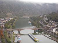 DSCN4668  Cochem &ndash; &copy; Kerstin Veit (Eberhardt TRAVEL)