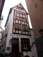 DSCN4689altes Restaurant &ndash; &copy; Kerstin Veit (Eberhardt TRAVEL)