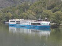 DSCN4691  MS Johann Strauss &ndash; &copy; Kerstin Veit (Eberhardt TRAVEL)