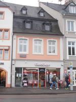 DSCN4708  Wohnhaus von Marx &ndash; &copy; Kerstin Veit (Eberhardt TRAVEL)
