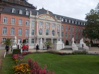 DSCN4722  Schloß &ndash; &copy; Kerstin Veit (Eberhardt TRAVEL)