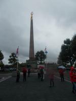 DSCN4730  am Busparkplatz &ndash; &copy; Kerstin Veit (Eberhardt TRAVEL)