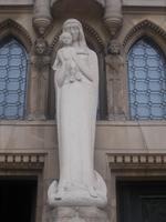 DSCN4732  Eingang  Dom &ndash; &copy; Kerstin Veit (Eberhardt TRAVEL)