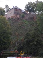 DSCN4789   Burganlage &ndash; &copy; Kerstin Veit (Eberhardt TRAVEL)