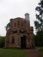 DSCN4794  Turm Mettlach &ndash; &copy; Kerstin Veit (Eberhardt TRAVEL)
