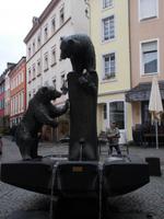DSCN4818  Bärenbrunnen &ndash; &copy; Kerstin Veit (Eberhardt TRAVEL)