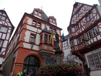 DSCN4825  Michaelsbrunnen &ndash; &copy; Kerstin Veit (Eberhardt TRAVEL)