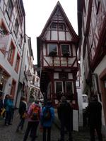 DSCN4829  Spitzhäuschen &ndash; &copy; Kerstin Veit (Eberhardt TRAVEL)
