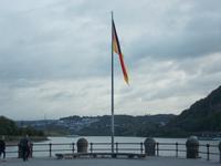 DSCN4857  am Dt.Eck &ndash; &copy; Kerstin Veit (Eberhardt TRAVEL)