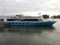DSCN4892  MS Johann Strauss &ndash; &copy; Kerstin Veit (Eberhardt TRAVEL)