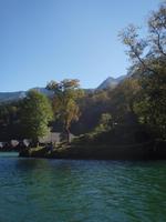 Königssee &ndash; &copy; Pauline Gehrmann-Golomer (Eberhardt TRAVEL)