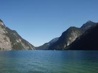 Königssee &ndash; &copy; Pauline Gehrmann-Golomer (Eberhardt TRAVEL)