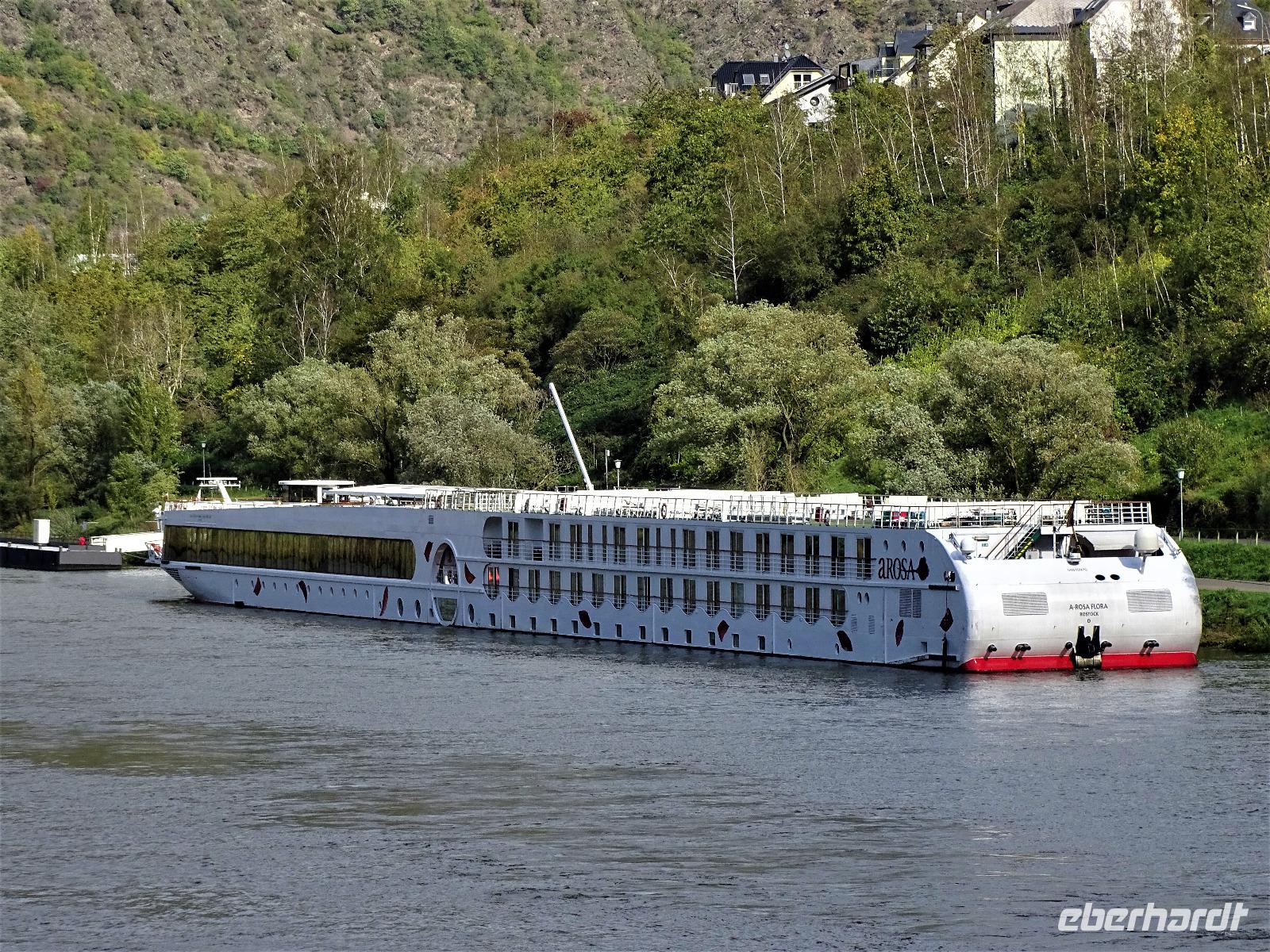 111  A- Rosa in Cochem &ndash; &copy; Till Abraham (Eberhardt TRAVEL)