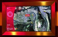 10b Fahrtroute A-Rosa live &ndash; &copy; Till Abraham (Eberhardt TRAVEL)