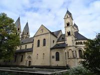 29 Kirche St. Kastor 1 b &ndash; &copy; Till Abraham (Eberhardt TRAVEL)
