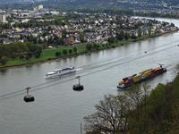 35 Rheinblick von Festung EB &ndash; &copy; Till Abraham (Eberhardt TRAVEL)