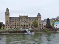 35a Schloss Koblenz &ndash; &copy; Till Abraham (Eberhardt TRAVEL)