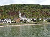 40 Rheinuferblick 5 b &ndash; &copy; Till Abraham (Eberhardt TRAVEL)