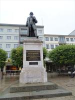 64 Gutenbergdenkmal  &ndash; &copy; Till Abraham (Eberhardt TRAVEL)