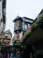 85 Drosselgasse 2 b &ndash; &copy; Till Abraham (Eberhardt TRAVEL)
