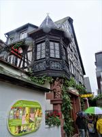 87 Drosselgasse 5 b &ndash; &copy; Till Abraham (Eberhardt TRAVEL)