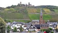 96 Burgen a.d. Mosel 2 &ndash; &copy; Till Abraham (Eberhardt TRAVEL)