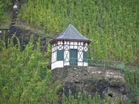 101 Bernkastler Doktorberg &ndash; &copy; Till Abraham (Eberhardt TRAVEL)