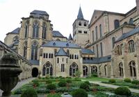 108 Trier 3 -SZ- &ndash; &copy; Till Abraham (Eberhardt TRAVEL)