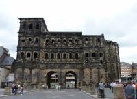 109 Trier 4 -SZ- &ndash; &copy; Till Abraham (Eberhardt TRAVEL)