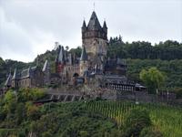 115 C. Reichsburg &ndash; &copy; Till Abraham (Eberhardt TRAVEL)